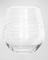 JULISKA BILBAO STEMLESS WINE GLASS