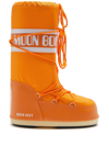 MOON BOOT ICON NYLON SNOW BOOTS