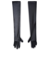 SAINT LAURENT SAINT LAURENT LONG GLOVES