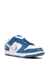 NIKE SB DUNK LOW "BORN X RAISED" SNEAKERS