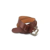 RED WING SHOES ORO RED WING HERITAGE BELT