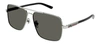 GUCCI GG1289S 001 NAVIGATOR SUNGLASSES