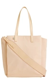 BEIS THE COMMUTER TOTE