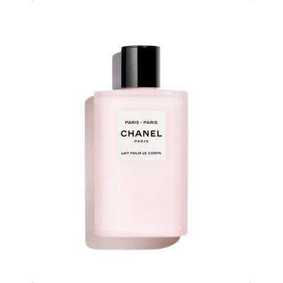 Chanel Paris Les Eaux De Body Lotion