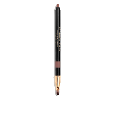 Chanel Nude Brun Le Crayon Lèvres Longwear Lip Pencil 1.2g