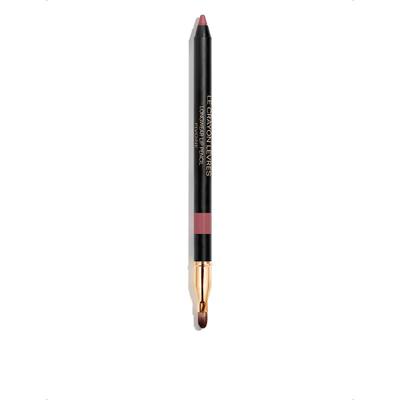 Chanel <strong>le Crayon Lèvres</strong> Longwear Lip Pencil 1.2g In Pivoine