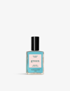 Manucurist Riviera Green Riviera Nail Polish 15ml In Riviera
