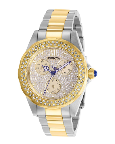 Invicta Women's Angel Watch