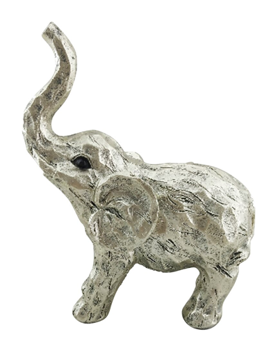 R16 Gold Tusker Decor