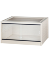 New Age Pet Ecoflex 36in Mojave Reptile Lounge In Brown