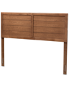 Baxton Studio Seren Queen Size Headboard