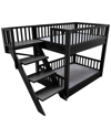 NEW AGE PET NEW AGE PET ECOFLEX DOG BUNK BED