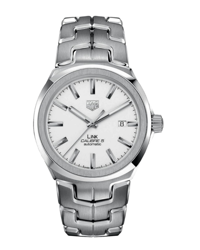 Tag Heuer Men's Link Watch