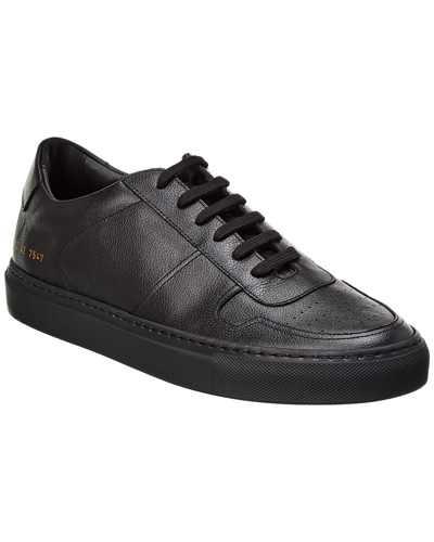 COMMON PROJECTS COMMON PROJECTS BBALL CLASSIC LEATHER SNEAKER