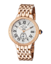 GV2 GV2 ASTOR WOMEN'S DIAMOND SWISS WATCH