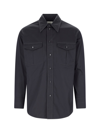 LEMAIRE SHIRT "WESTERN"