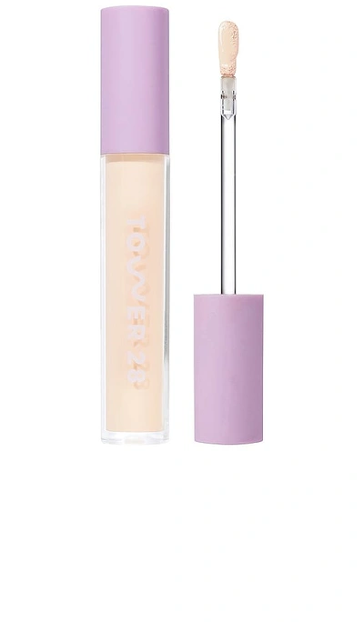 Tower 28 Swipe Serum Concealer 遮瑕膏/遮瑕霜 – 1.0 Bh In Beauty: Na