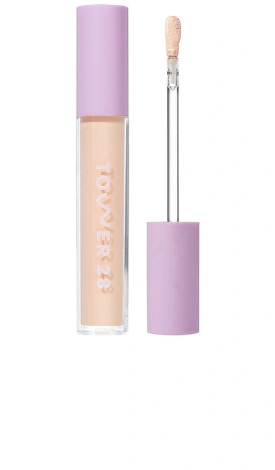 Tower 28 Swipe Serum Concealer 遮瑕膏/遮瑕霜 – 4.0 Dtla In Beauty: Na