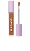 Tower 28 Swipe Serum Concealer In Beauty: Na