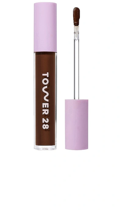 Tower 28 Swipe Serum Concealer In Beauty: Na