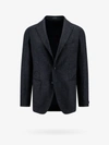 Tagliatore Blazer In Grey
