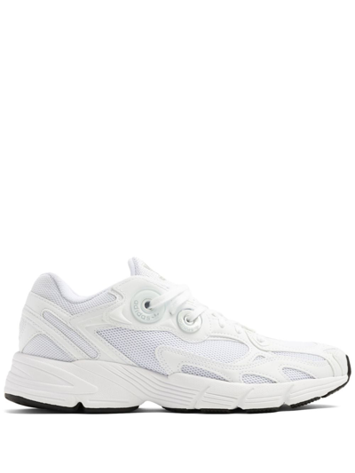 Adidas Originals Womens Adidas Astir In White/white
