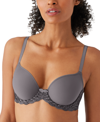 Wacoal La Femme T-shirt Contour Bra In Shark