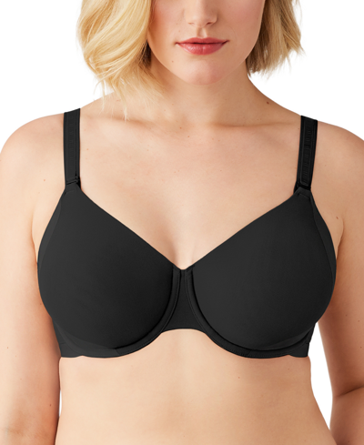 WACOAL WOMEN'S SHAPE REVELATION UNEVEN UNDERWIRE BRA 855487