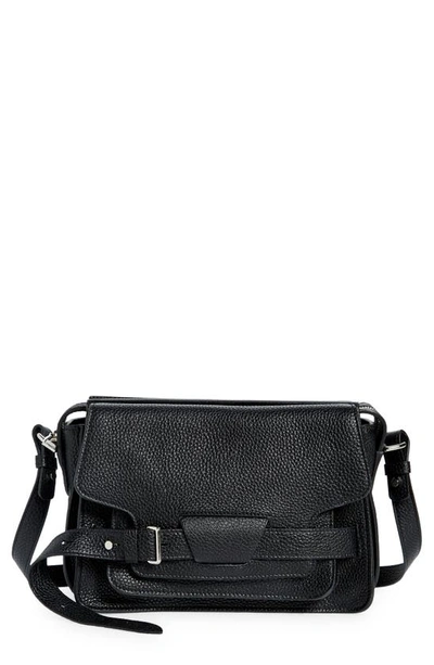 PROENZA SCHOULER BEACON LEATHER SHOULDER BAG