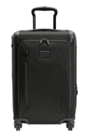 Tumi Aerotour International 22-inch Expandable Spinner Carry-on In Black