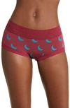 MEUNDIES FEELFREE HIPSTER BRIEFS