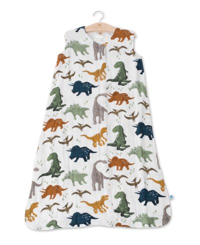 Little Unicorn Dino Friends Sleep Bag - Size Extra Large In Dino Friends Print