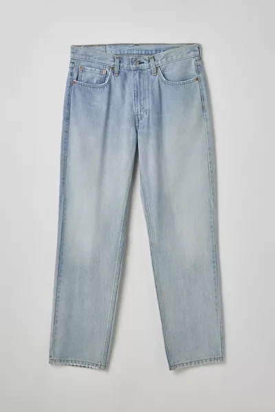 Levi's 550 Relaxed Fit Jean In Blue