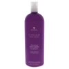 ALTERNA CAVIAR ANTI-AGING SMOOTHING ANTI-FRIZZ CONDITIONER BY ALTERNA FOR UNISEX - 33.8 OZ CONDITIONER