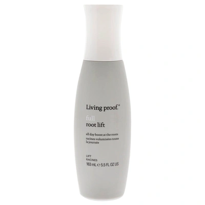 Living Proof Full Root Lifting Hairspray By  For Unisex - 5.5 oz Hairspray