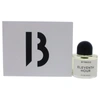 BYREDO ELEVENTH HOUR BY BYREDO FOR WOMEN - 1.6 OZ EDP SPRAY