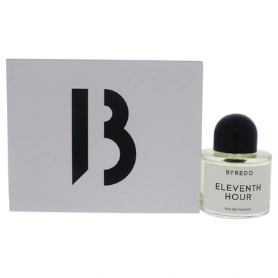 Byredo 1.6oz Eleventh Hour