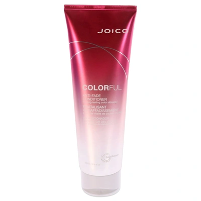 Joico Colorful Anti Fade Conditioner For Unisex 8.5 oz Conditioner