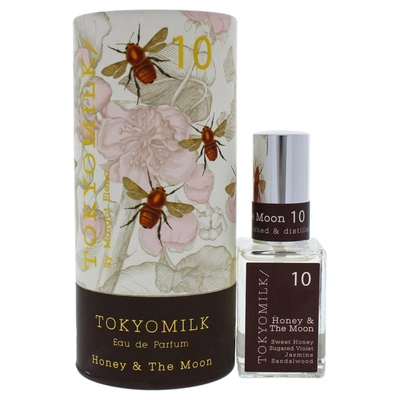 Tokyomilk Honey & The Moon No. 10 By  For Women - 1 oz Edp Spray