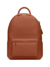 Maison De Sabre Women's Backpack In Walnut Brown