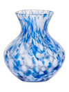 Juliska Puro Vase - Blue