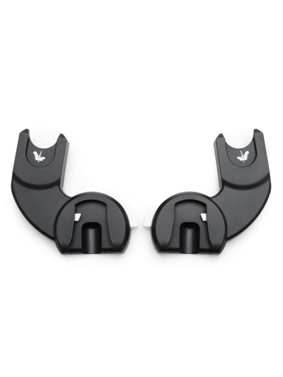 Bugaboo Dragonfly Maxi Cosi Adapters In Black