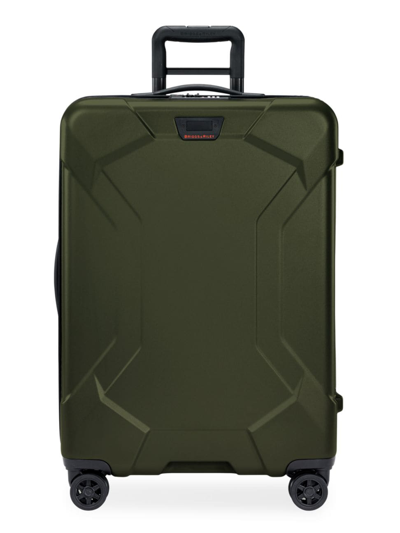 BRIGGS & RILEY MEN'S TORQ MEDIUM SPINNER HARDSIDE SUITCASE