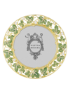 Olivia Riegel Ivy Frame In Green White