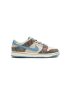 NIKE DUNK LOW PRO QS "CRENSHAW SKATE CLUB" SNEAKERS