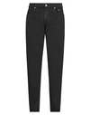 Siviglia Man Pants Midnight Blue Size 31 Cotton, Elastane
