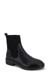 Reaction Kenneth Cole Lambert Bootie In Black