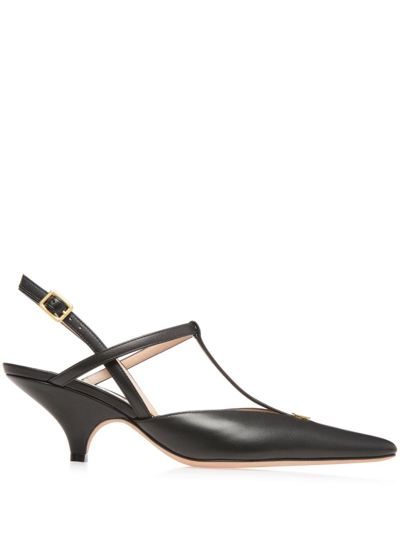 Bally Schuhe In Black