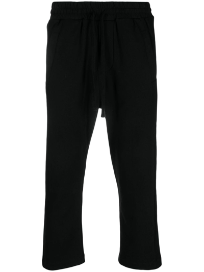 Thom Krom Track Pant In Black