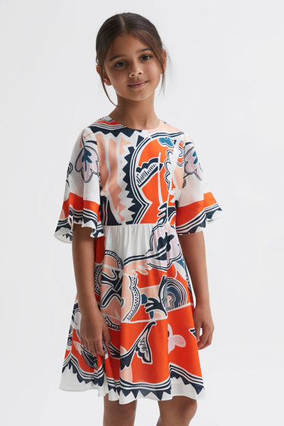 Reiss 5 Years In Coral